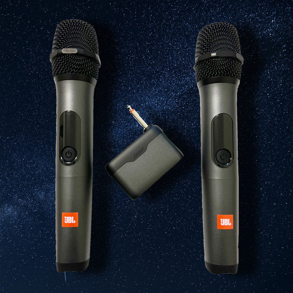 Karaoke Kit