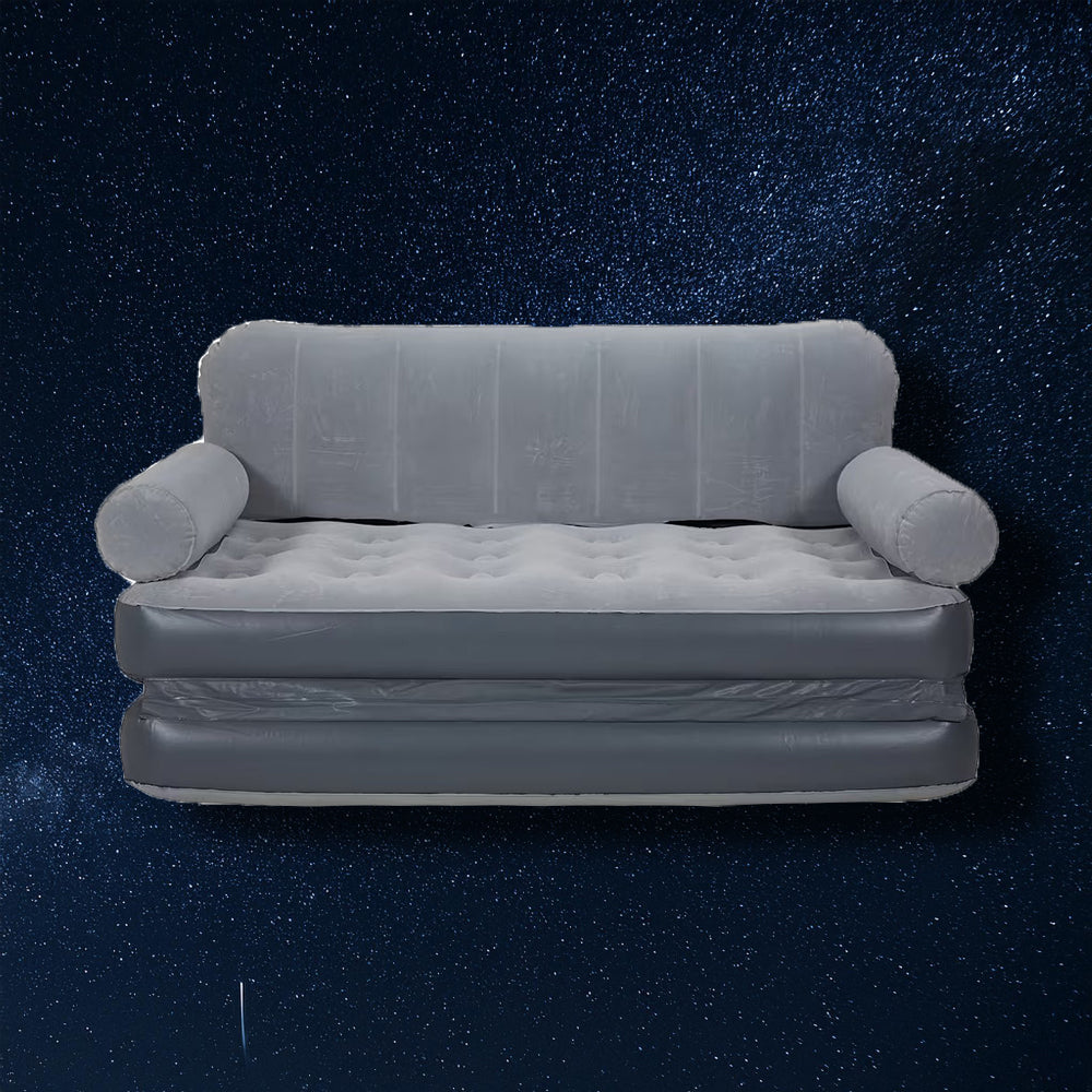 2-Seater Inflatable Sofa